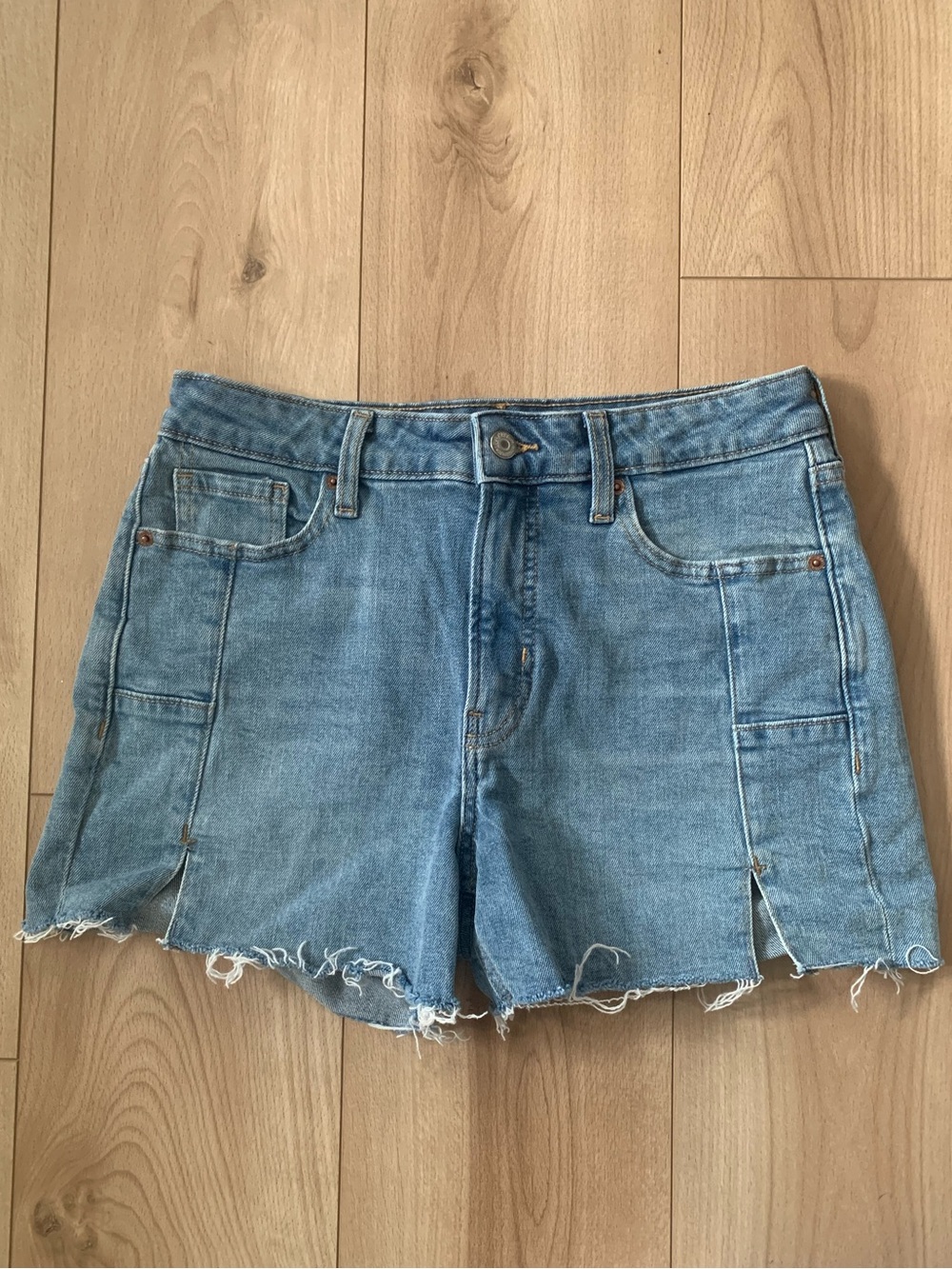 Old Navy O.G. Straight Shorts